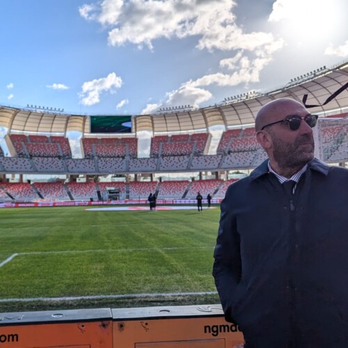 PEF gestione stadio San Nicola: il sindaco illustra il documento alla maggioranza