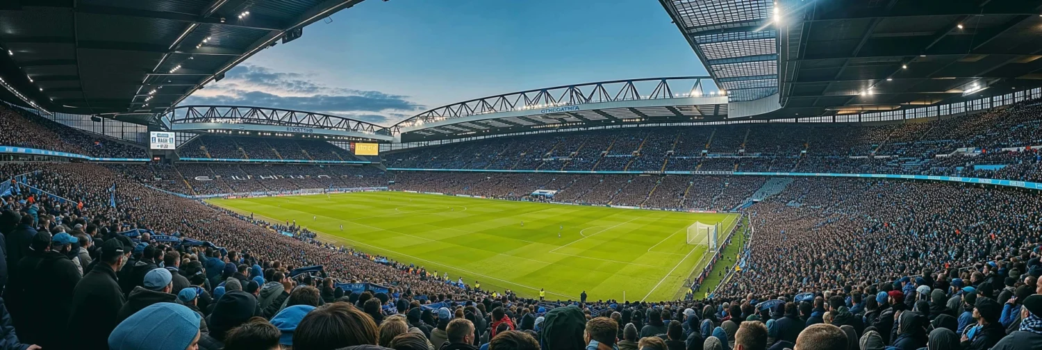 Perché i derby di Premier League sono tra gli eventi sportivi più emozionanti d’Europa
