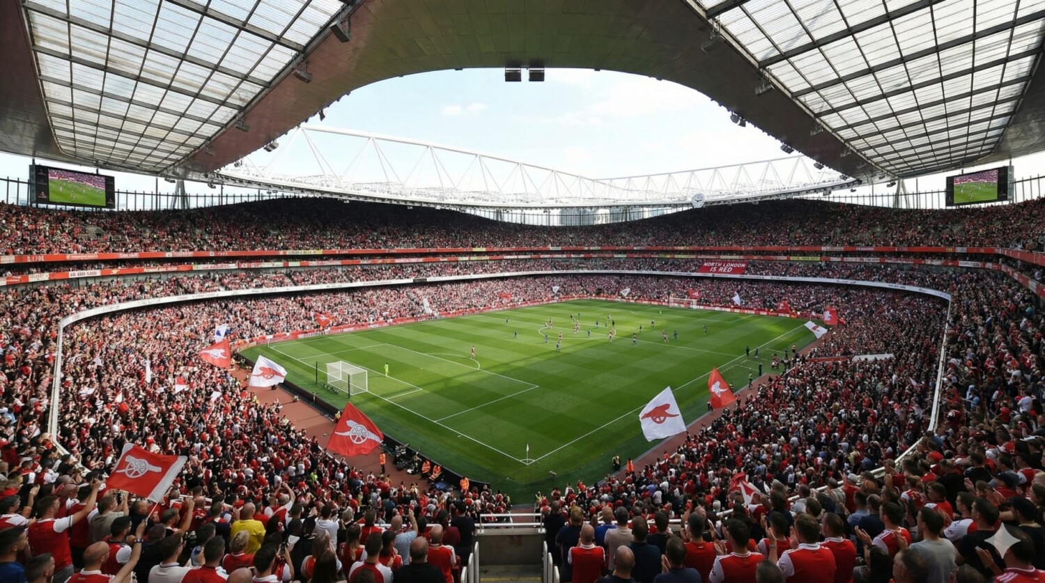 Perché i derby di Premier League sono tra gli eventi sportivi più emozionanti d’Europa