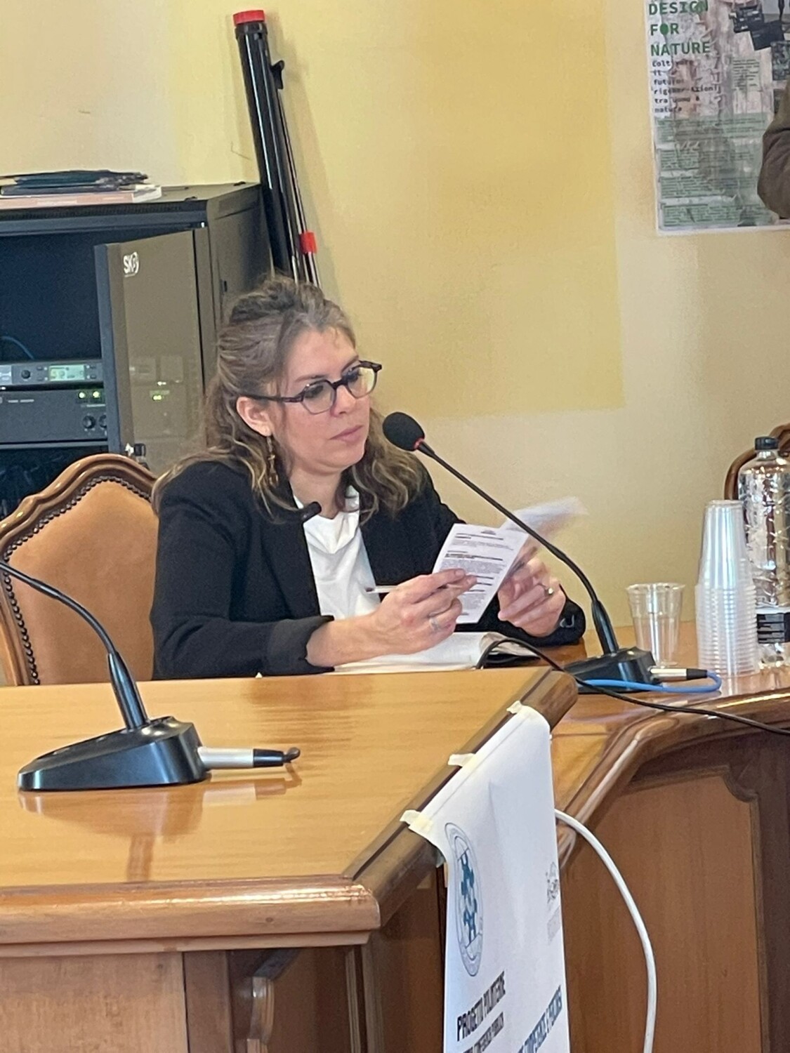 Politecnico di Bari apre le porte alle Aree Interne: Bovino, al via il dialogo tra università e comunità montane