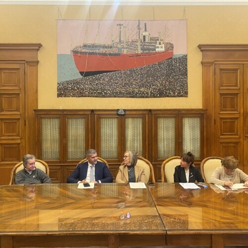Presentato il progetto “Andiamo a scuola: Bari per la sostenibilità”, la prima applicazione dell’Emozionario Ambientale® nelle scuole dell’infanzia