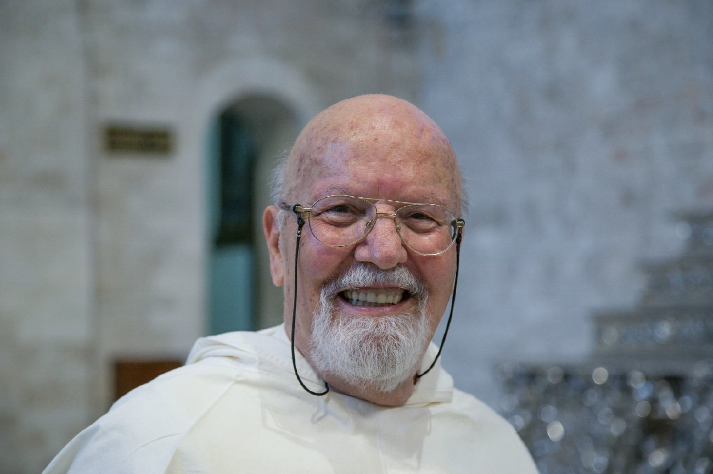 Addio a padre Damiano Bova, già priore e rettore della Basilica di San Nicola: funerali il 30 aprile