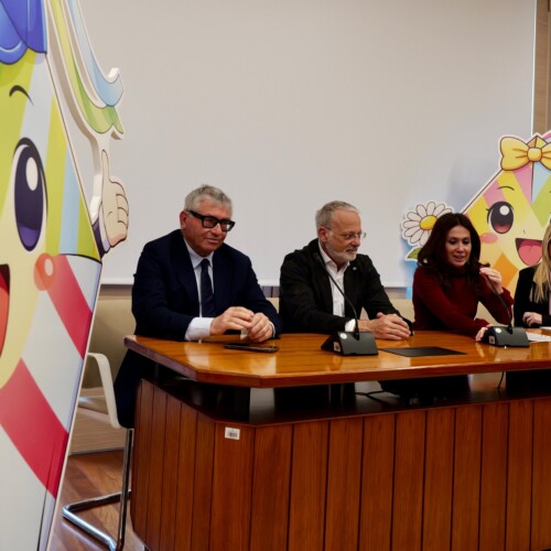 Festival internazionale dell’Aquilone: Margherita di Savoia (Bt) pronta per la dodicesima edizione