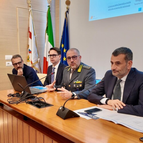 Giornata della Costa 2026: il 12 aprile la Puglia trasforma i suoi 800 km di litorale in un grande laboratorio di cittadinanza attiva