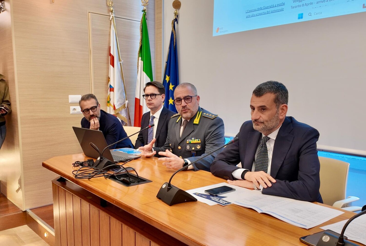 Giornata della Costa 2026: il 12 aprile la Puglia trasforma i suoi 800 km di litorale in un grande laboratorio di cittadinanza attiva