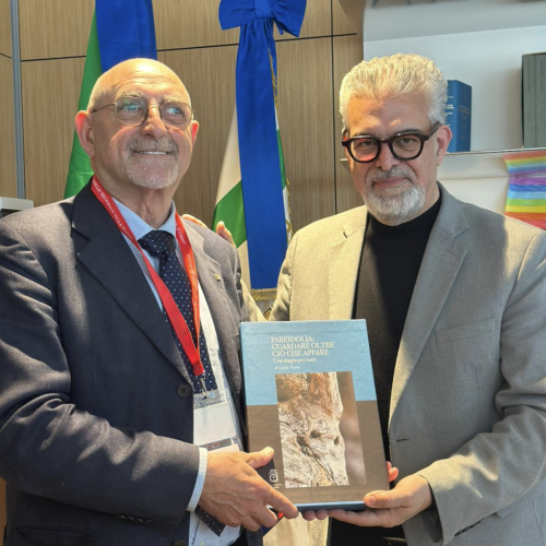 Il Presidente Matarrelli riceve il Presidente Delle Donne e il Consiglio di Presidenza di Confindustria Puglia: “Alleanza strategica per sostenere le imprese”