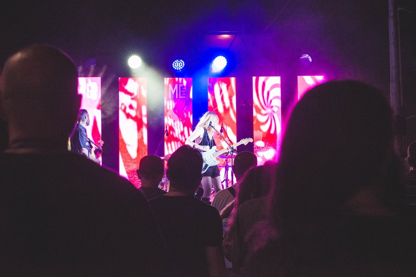 Medimex cerca talenti: disponibile sino al 4 maggio la call showcase 2026