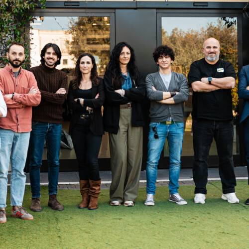 Nasce la partnership tra LUO e Better Innovation Technologies