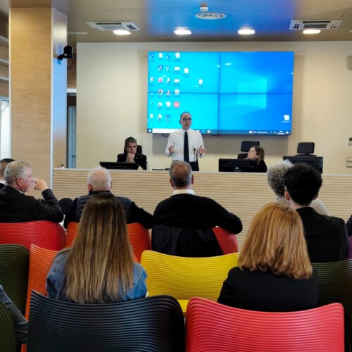 Ordinanza balneare 2026: lidi aperti dal 23 maggio al 13 settembre. Piemontese: “Con l’Ordinanza ribadiamo l’accessibilità del nostro mare nel pieno rispetto della costa”