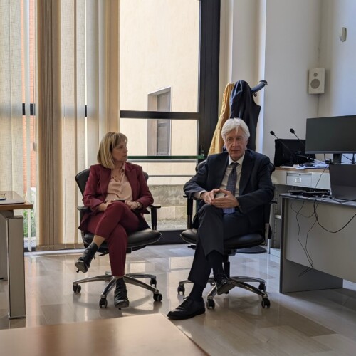PINETA SAN LUCA: COMMISSIONE CONGIUNTA MUNICIPIO I E QUESTORE PER SICUREZZA, DECORO E RIQUALIFICAZIONE CONDIVISA