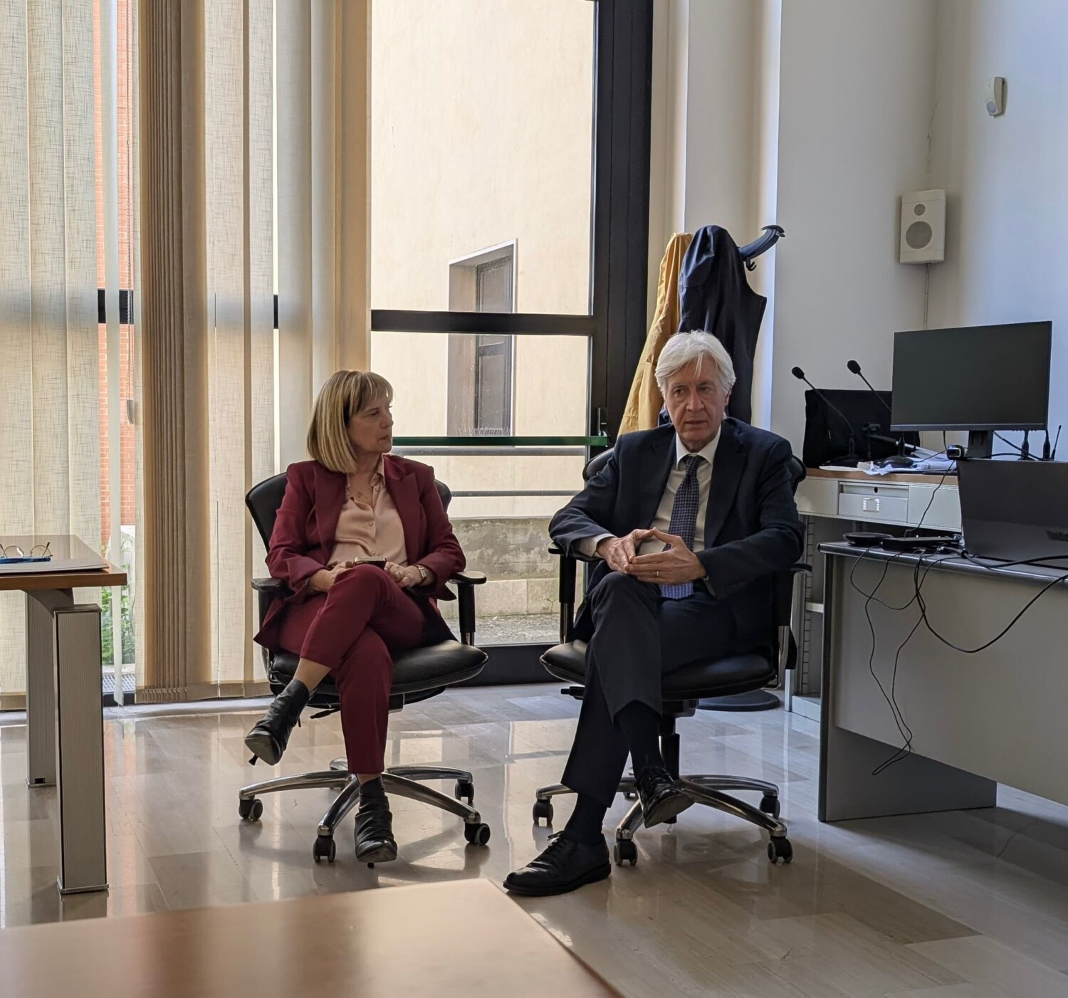 PINETA SAN LUCA: COMMISSIONE CONGIUNTA MUNICIPIO I E QUESTORE PER SICUREZZA, DECORO E RIQUALIFICAZIONE CONDIVISA