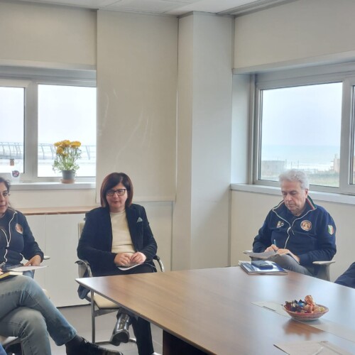 Protezione civile, l’assessora Ciliento apre il confronto sulla prossima campagna AIB