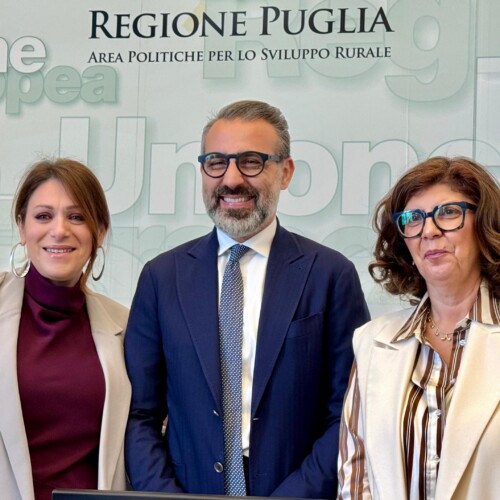 Puglia, un’altra dimensione del gusto al Vinitaly 2026