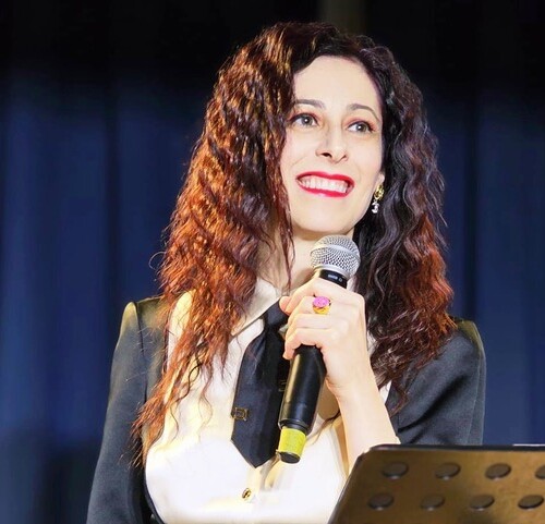Roma, Premio nazionale in Campidoglio per l’attivista pugliese Daniela Baldassarra