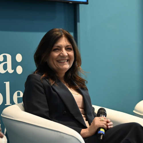 Al Salone del Libro “Maledette” apre la presentazione dei prodotti editoriali del Consiglio regionale