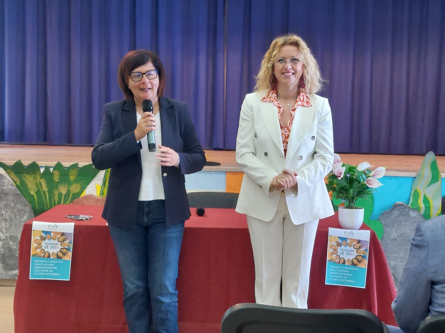 Anche i bambini possono essere cittadini attivi e partecipare alla costruzione di un presente e un futuro sostenibili: l'Assessorato regionale all'Ambiente e al Clima impegnato in due eventi rivolti alle scolaresche