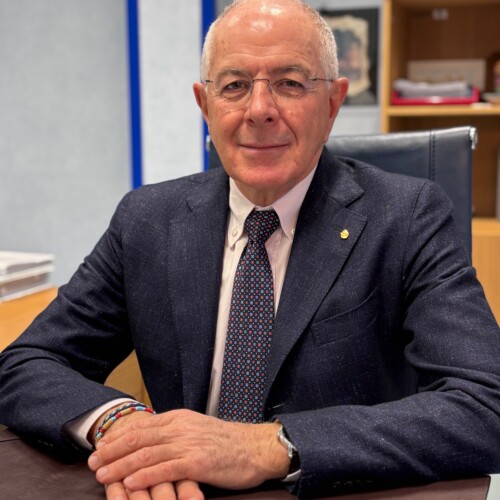 Bari capitale della Medicina Nucleare: dal 21 al 24 maggio 2026 il XVII Congresso Nazionale AIMN