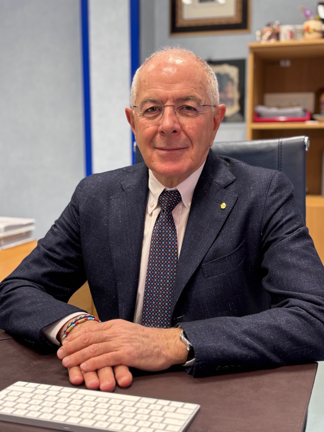 Bari capitale della Medicina Nucleare: dal 21 al 24 maggio 2026 il XVII Congresso Nazionale AIMN