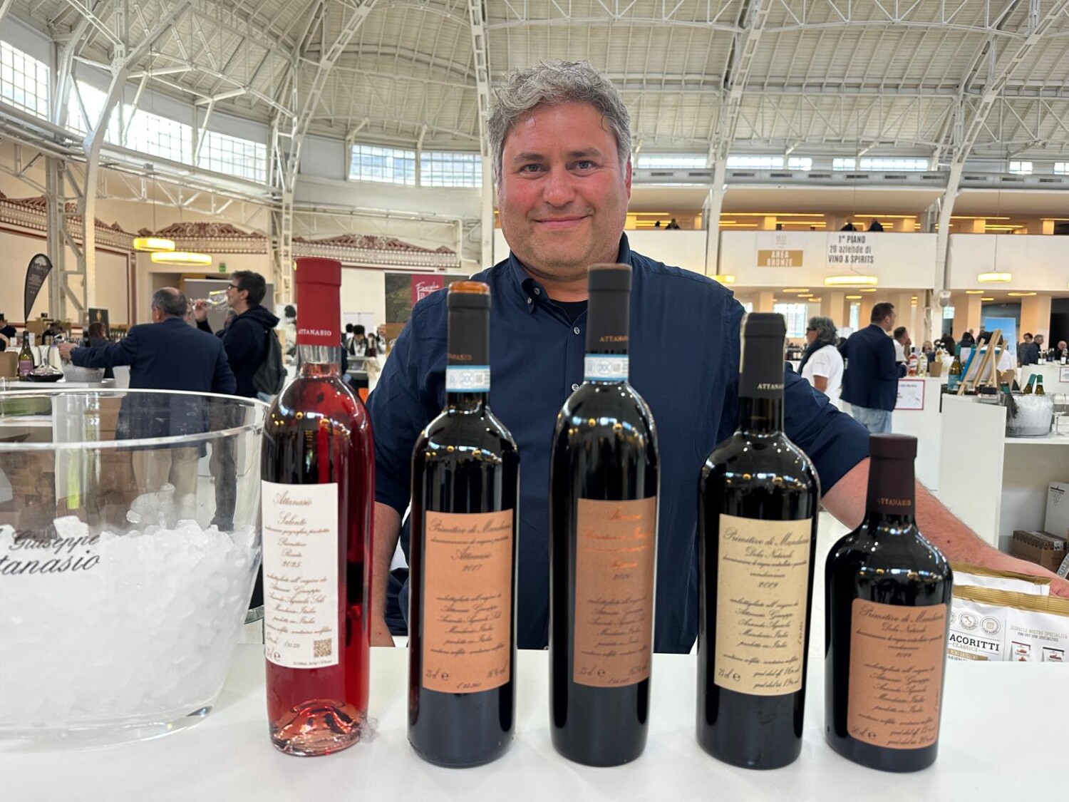 BEST WINE STARS a Milano