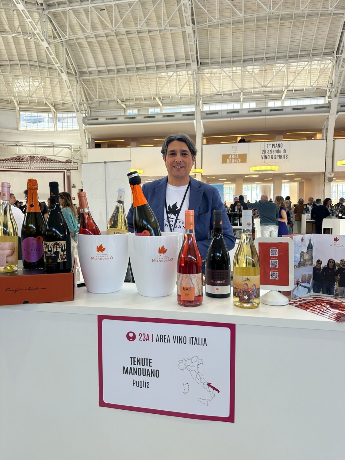 BEST WINE STARS a Milano