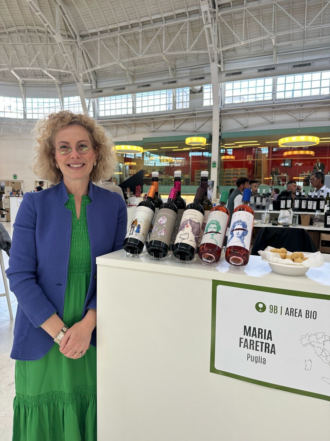 BEST WINE STARS a Milano