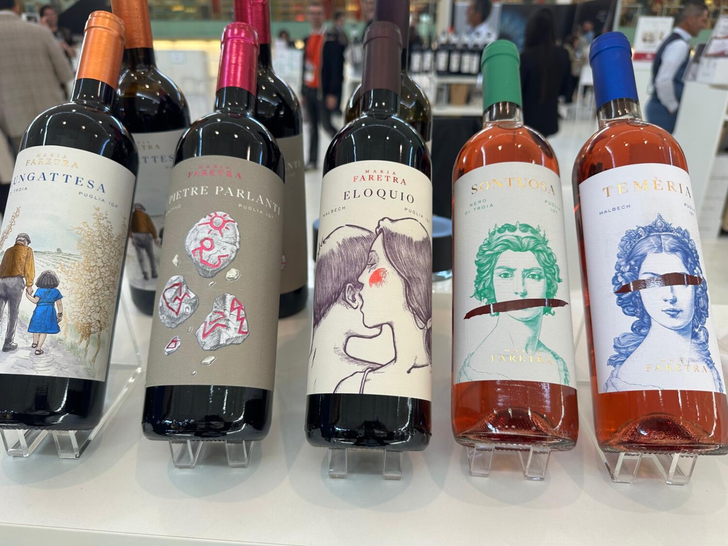BEST WINE STARS a Milano