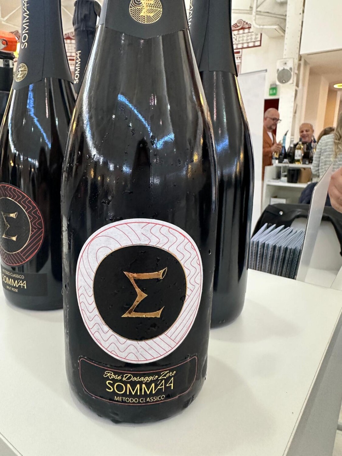 BEST WINE STARS a Milano