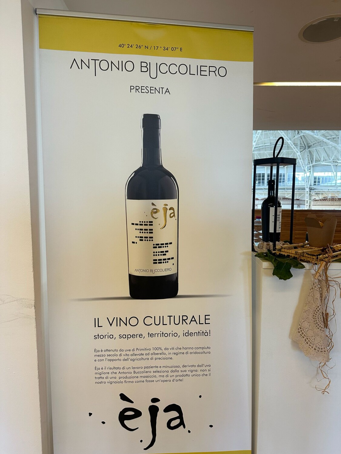 BEST WINE STARS a Milano