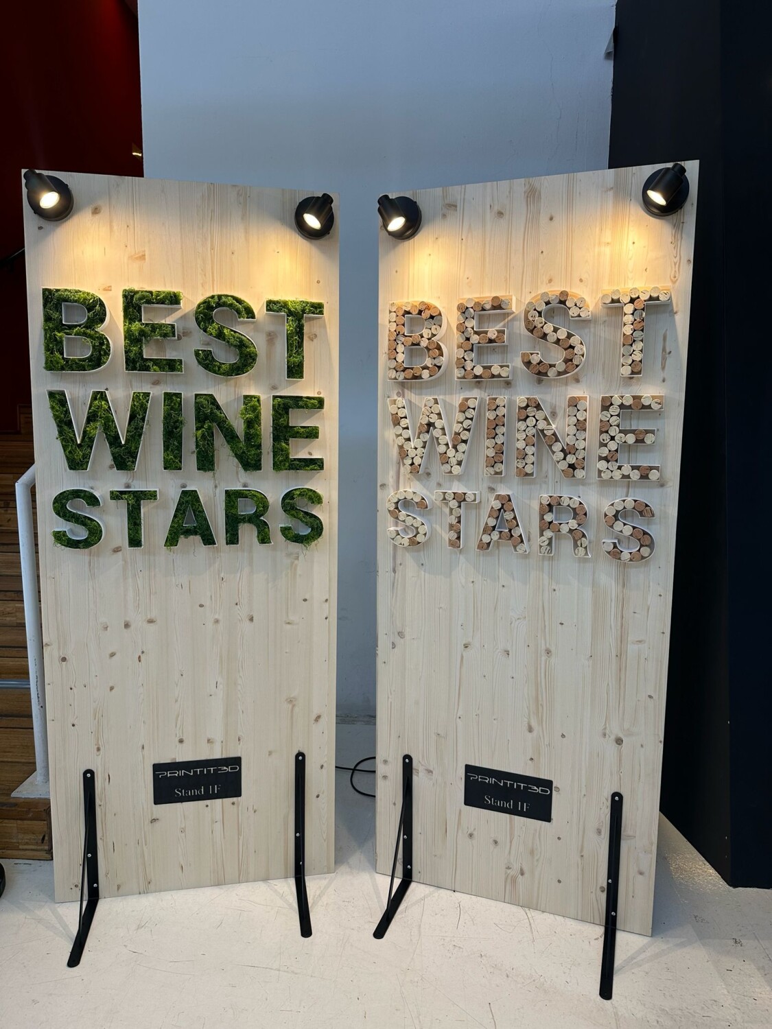 BEST WINE STARS a Milano