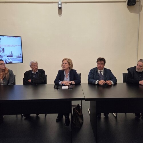 Il ritorno del “Maggio di Bari”: il 24 maggio in piazza del Ferrarese la festa di partecipazione “Maggio condiviso” che richiama la storica manifestazione barese e celebra la primavera