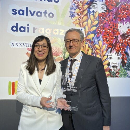 La Libreria Idrusa di Alessano conquista la prima edizione del premio nazionale Straordinaria promosso da Associazione Librai Italiani di Confcommercio