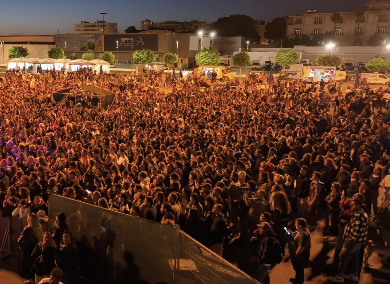 Levante For 2026: si arricchisce il programma con ospiti, attività e concerti