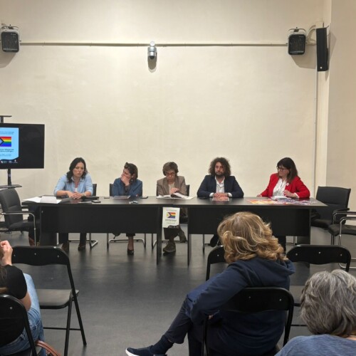 Presentato il Vademecum Lavoro e Diritti LGBTQIA+ redatto dalle associazioni che compongono il Tavolo tecnico del Comune di Bari
