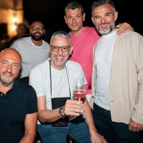 Puglia Rosé: il 30 maggio nel porto turistico di Manfredonia la grande festa del rosato