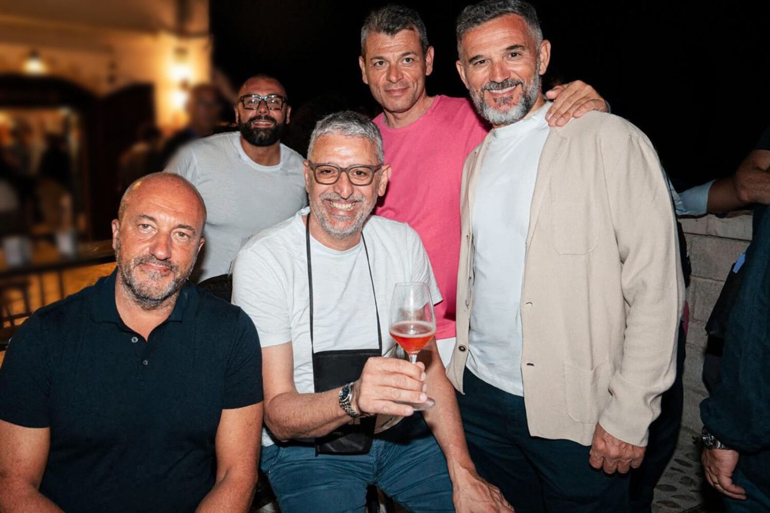 Puglia Rosé: il 30 maggio nel porto turistico di Manfredonia la grande festa del rosato
