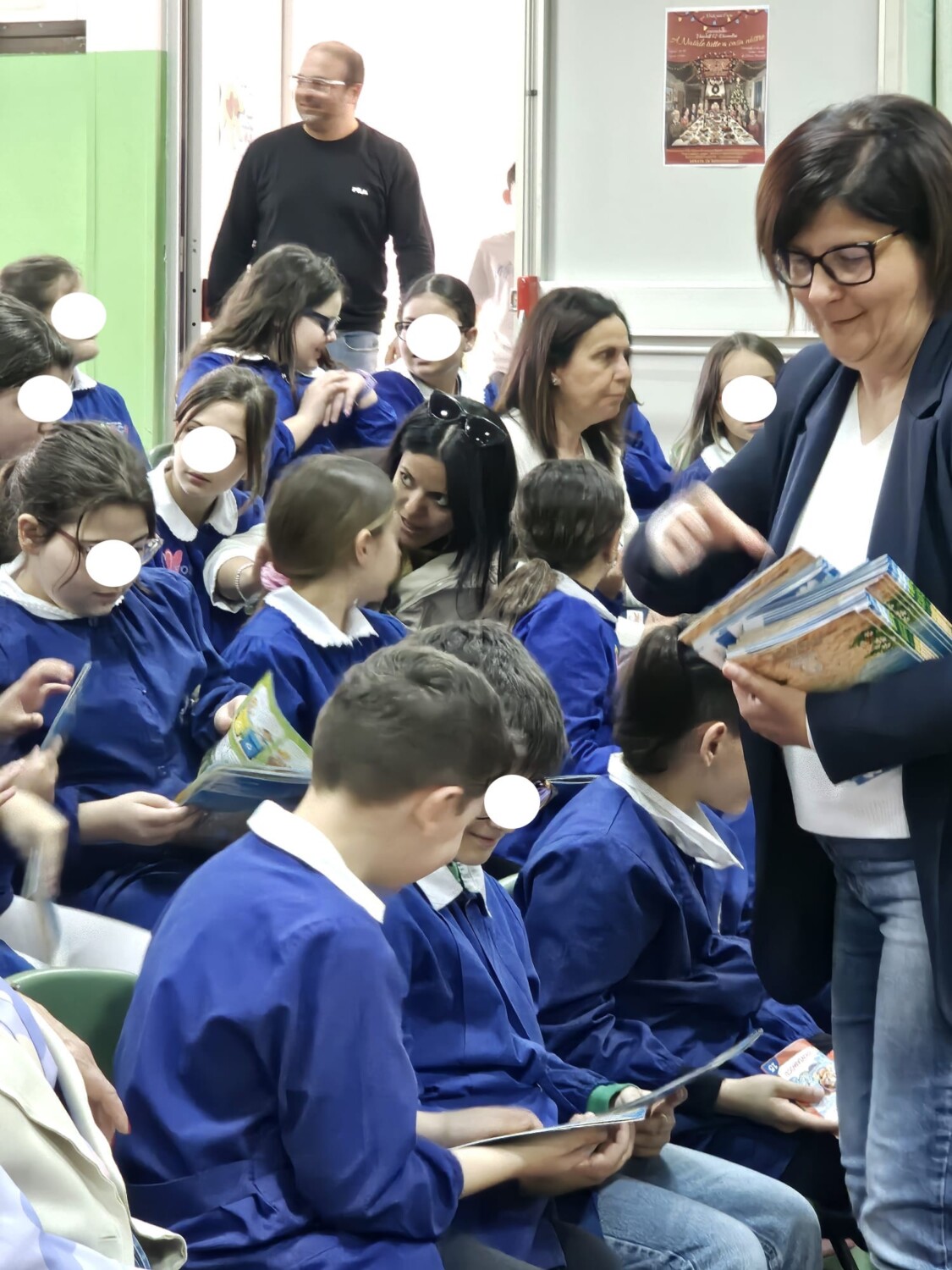 Regione Puglia, prosegue l’azione LA PUGLIA CHE FA LA DIFFERENZA! per la raccolta differenziata e contro gli sprechi