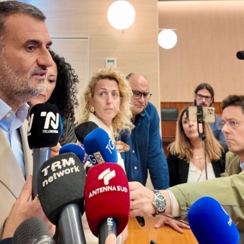 Sanità pugliese, nominati i nuovi Direttori Generali di Asl, IRCCS e Aziende ospedaliero-universitarie