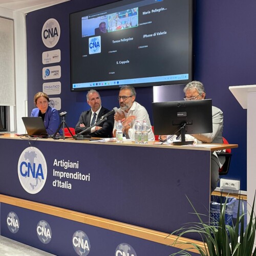 Agroalimentare pugliese, confronto in CNA Puglia con l’assessore Paolicelli: nuove opportunità per le filiere e focus sulla crisi del settore oleario