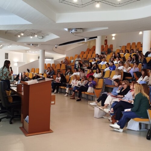 Al via il 24 giugno il percorso dei Tavoli territoriali degli Stati Generali dell’Infanzia nei cinque Municipi: già 365 adesioni