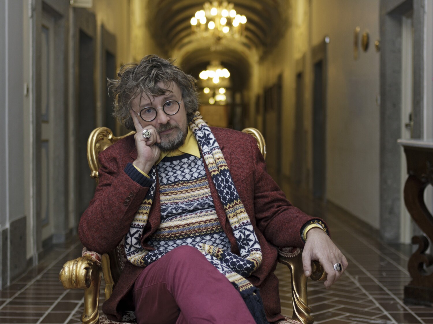 Aldo Nove, Patrizia Valduga e Valerio Magrelli: le grandi voci della poesia oggi in Italia protagoniste al parco archeologico di Egnazia. Dal 26 al 28 giugno ritorna la rassegna di poesia e musica “L’antico richiamo” di Fasanomusica