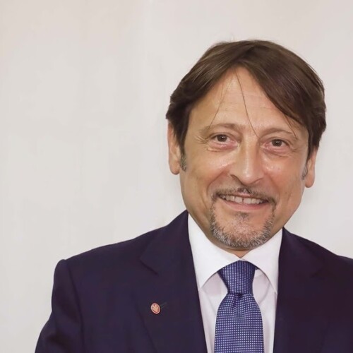 Dario Stefàno nominato Commendatore dell’Ordine al Merito della Repubblica Italiana