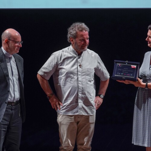 IL “PREMIO GIORGIO AMBROSOLI” ALLA XII EDIZIONE: RICONOSCIMENTI ALLA PUGLIA PER SILVIA CURIONE, FAI E DON ANGELO CASSANO