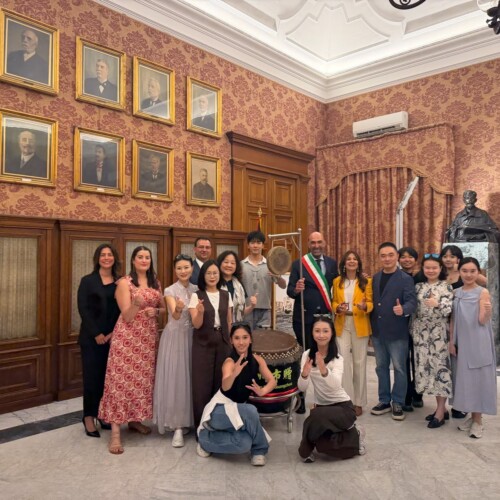 Istituto Confucio: il 17 giugno la presentazione del progetto che rafforza il legame tra Bari e Guangzhou