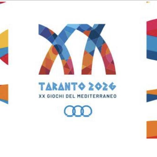 La missione del Comitato di Coordinamento del CIJM a Taranto. Prosegue il monitoraggio dei preparativi per i Giochi del Mediterraneo Taranto 2026