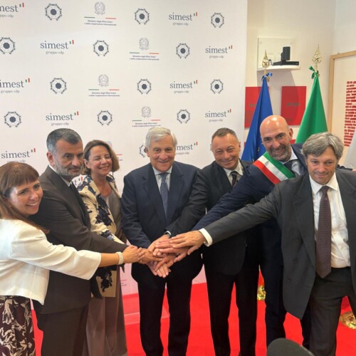 Leccese a Obiettivo Export: “Bari sempre più ponte tra il Mezzogiorno e i mercati internazionali”