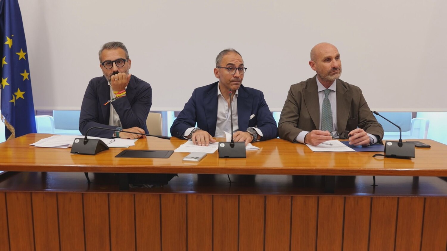 Logistica agroalimentare, Regione Puglia sul cargo aereo: presentato il progetto sperimentale per lo sviluppo della filiera attraverso l’aeroporto di Grottaglie
