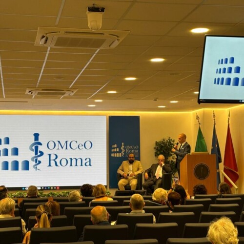 Omceo Roma: Formare i medici all’ia per uso etico e consapevole