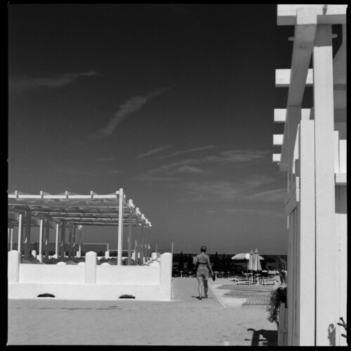 “Orizzonte Mare”: il 19 giugno a Palazzo Starita l’inaugurazione della mostra fotografica di Franco Giacopino