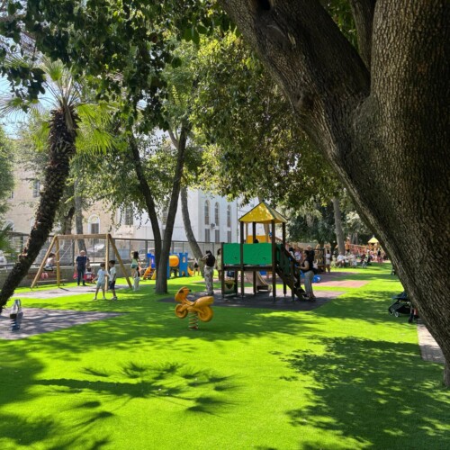 L’INAUGURAZIONE DELLA VILLA COMUNALE SUPERA LE ASPETTATIVE. I NUMERI PREMIANO LE SCELTE DEL “CERIGNOLA SUMMER MOOD”