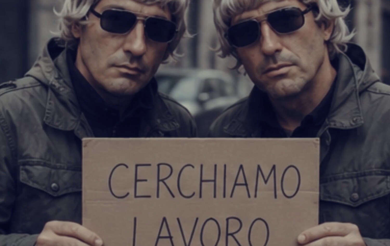 OESAIS tornano con un nuovo singolo: LA RAPAIN